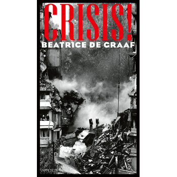 Crisis! (Paperback) bij Singel 344