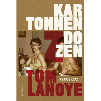 Kartonnen dozen (Paperback) bij Singel 344