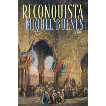 Reconquista (Paperback) bij Singel 344