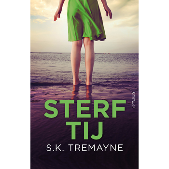 Sterftij (Paperback) bij Singel 344