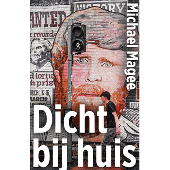 Dicht bij huis (Paperback) bij Singel 344