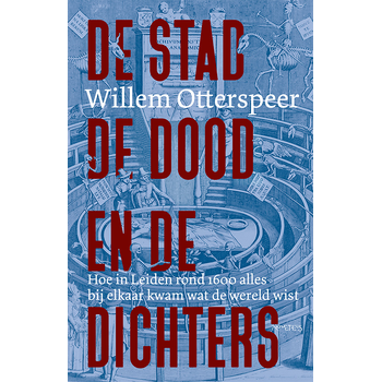 De stad, de dood en de dichters (Paperback) bij Singel 344
