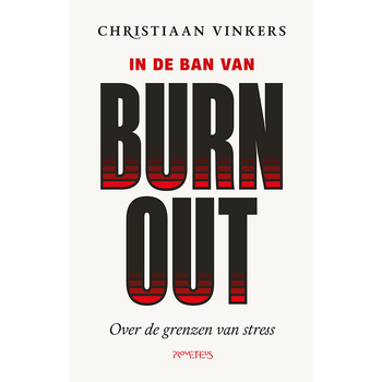 In de ban van burn-out (Paperback) bij Singel 344