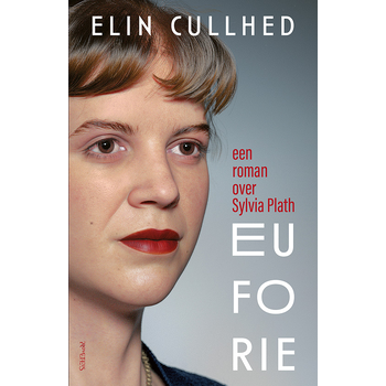 Euforie (Paperback) bij Singel 344