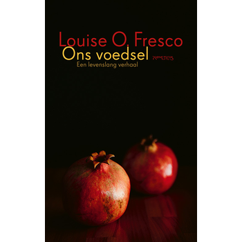 Ons voedsel (Paperback) bij Singel 344