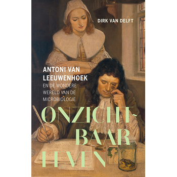 Onzichtbaar leven (Hardback) bij Singel 344