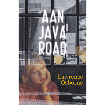 Aan Java Road (Paperback) bij Singel 344