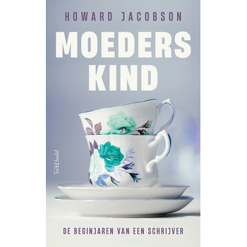 Moederskind (Paperback) bij Singel 344