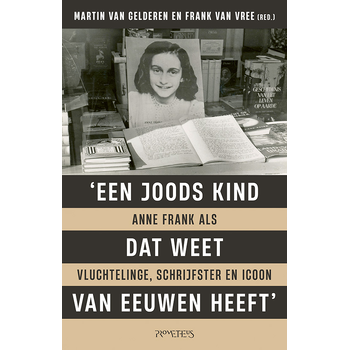 Joods kind dat weet van eeuwen heeft (Paperback) bij Singel 344