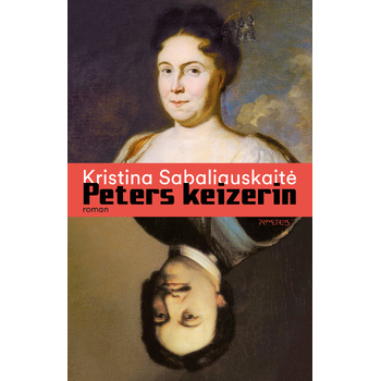Peters keizerin II (Paperback) bij Singel 344
