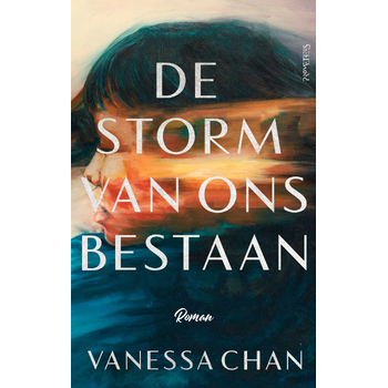 De storm van ons bestaan (Paperback) bij Singel 344