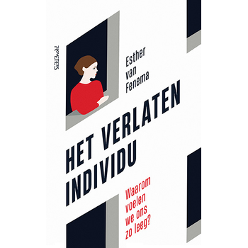 Het verlaten individu (Paperback) bij Singel 344