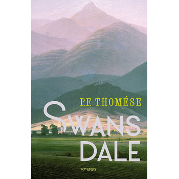 Swansdale (Hardback) bij Singel 344