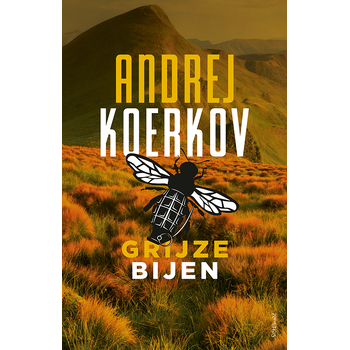 Grijze bijen (Paperback) bij Singel 344