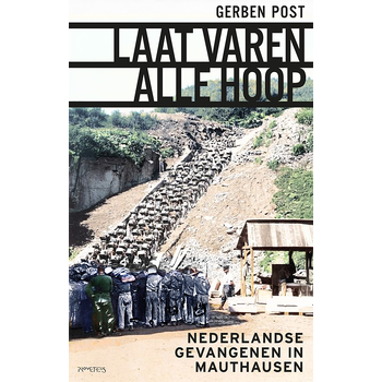 Laat varen alle hoop (Paperback) bij Singel 344