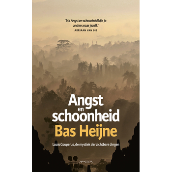 Angst en schoonheid (Hardback) bij Singel 344