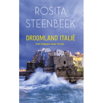 Droomland Italië (Paperback) bij Singel 344