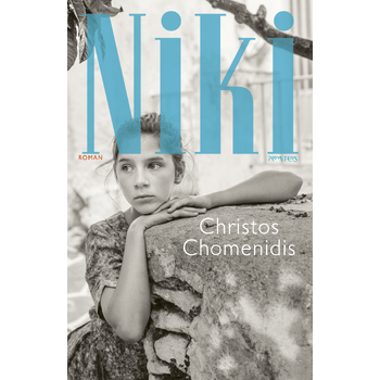 Niki (Paperback) bij Singel 344