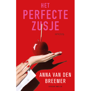 Het perfecte zusje (Paperback) bij Singel 344