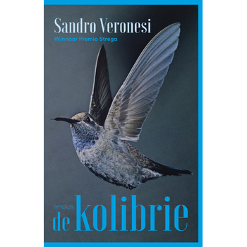De kolibrie (Paperback) bij Singel 344