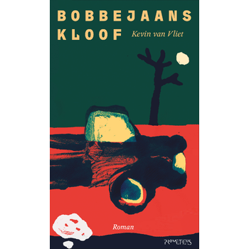 Bobbejaanskloof (Paperback) bij Singel 344