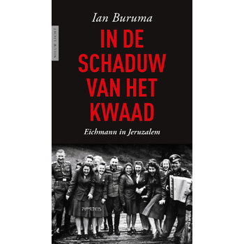 In de schaduw van het kwaad (Paperback) bij Singel 344