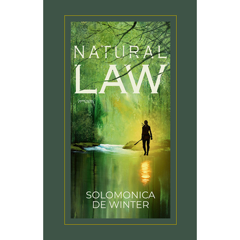 Natural Law (Hardback) bij Singel 344