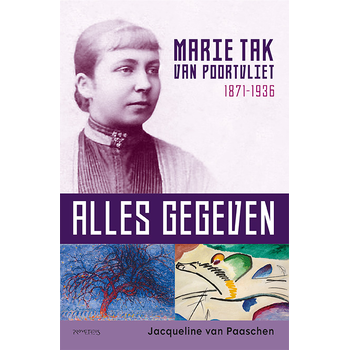 Alles gegeven (Hardback) bij Singel 344