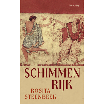 Schimmenrijk (Hardback) bij Singel 344