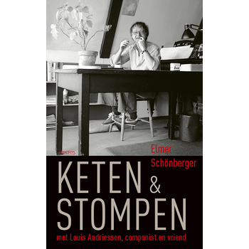 Keten & stompen (Paperback) bij Singel 344