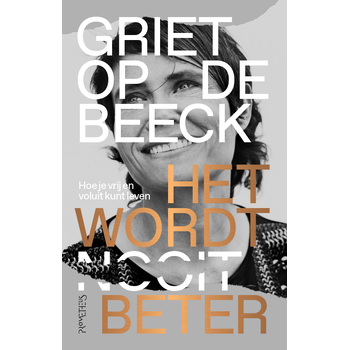 Het wordt beter (Paperback) bij Singel 344