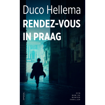 Rendez-vous in Praag (Paperback) bij Singel 344