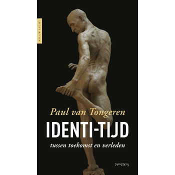 Identi-tijd (Paperback) bij Singel 344
