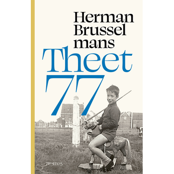 Theet 77 (Paperback) bij Singel 344