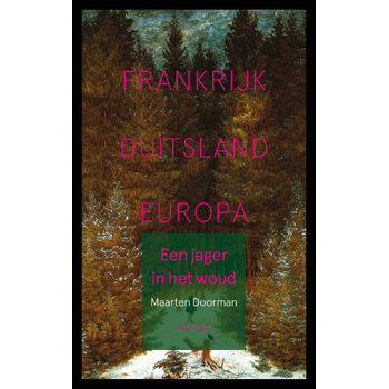 Een jager in het woud (Paperback) bij Singel 344