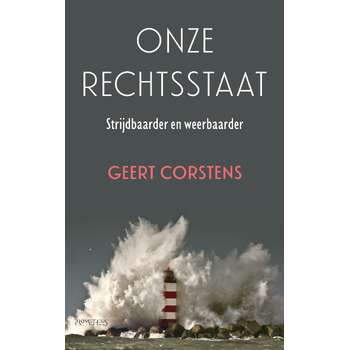 Onze rechtsstaat (Paperback) bij Singel 344