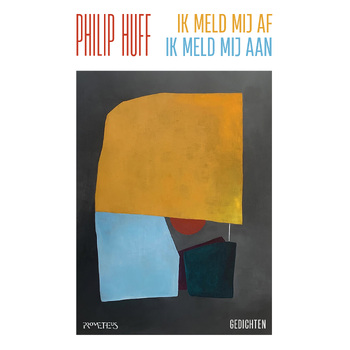 Ik meld mij af, ik meld mij aan (Paperback) bij Singel 344