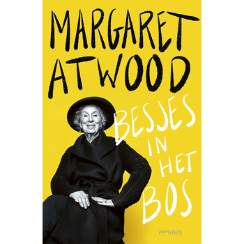 Besjes in het bos (Paperback) bij Singel 344