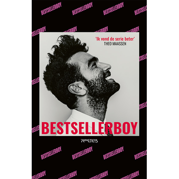 Bestsellerboy (Paperback) bij Singel 344