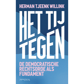 Het tij tegen (Paperback) bij Singel 344