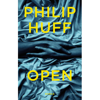 Open (Paperback) bij Singel 344