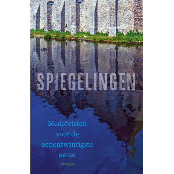 Spiegelingen (Paperback) bij Singel 344