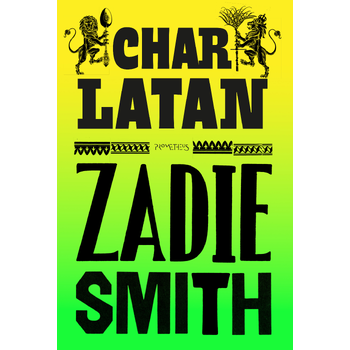 Charlatan (Paperback) bij Singel 344