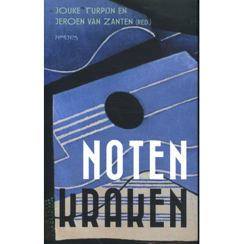 Notenkraken (Paperback) bij Singel 344