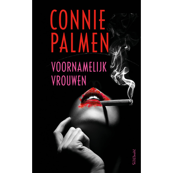 Voornamelijk vrouwen (Hardback) bij Singel 344