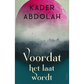 Voordat het laat wordt (Hardback) bij Singel 344