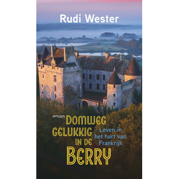 Domweg gelukkig in de Berry (Paperback) bij Singel 344