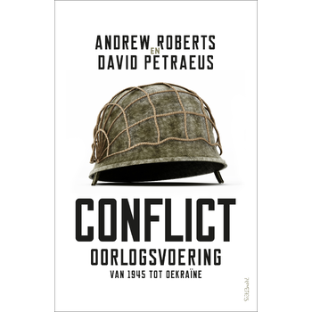 Conflict (Hardback) bij Singel 344