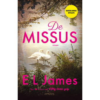 De Missus (Paperback) bij Singel 344