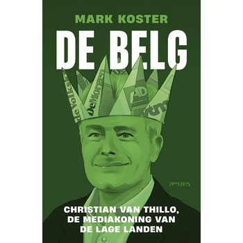De Belg (Paperback) bij Singel 344